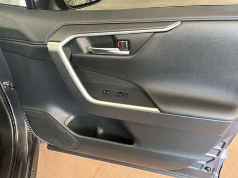 Used 2021 Toyota RAV4 XSE w/ XSE Grade Weather Package image 22