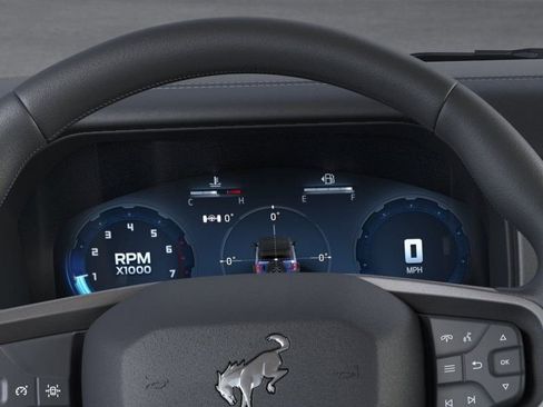 New 2026 Ford Bronco Outer Banks AWD/4WD image 14