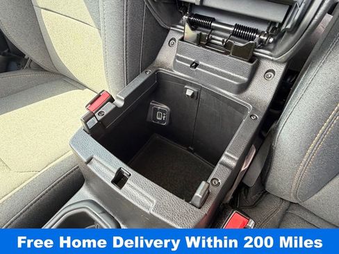 Used 2025 Jeep Wrangler Unlimited Sport S 4xe image 21