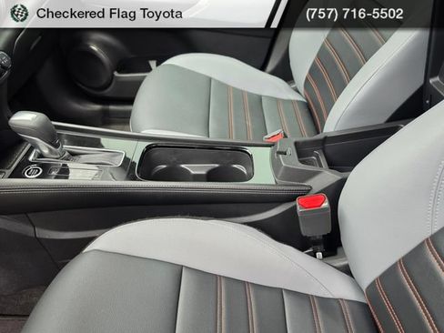 Used 2024 Nissan Kicks SR w/ SR Premium Package FWD image 36