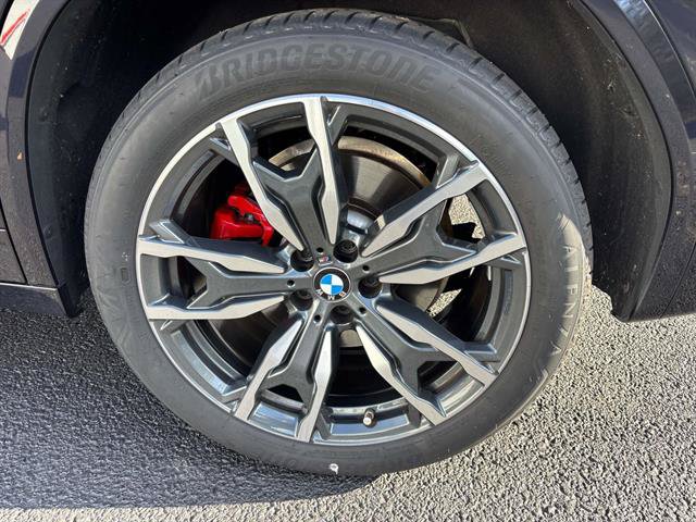 Used 2024 BMW X3 M40i w/ Premium Package AWD/4WD image 7