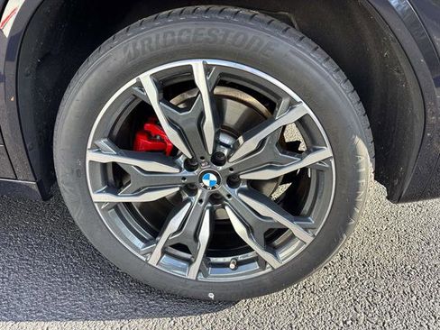 Used 2024 BMW X3 M40i w/ Premium Package image 7