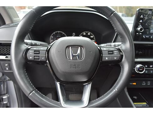 Used 2024 Honda CR-V EX-L image 19