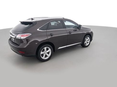 Used 2013 Lexus RX 350 AWD image 5