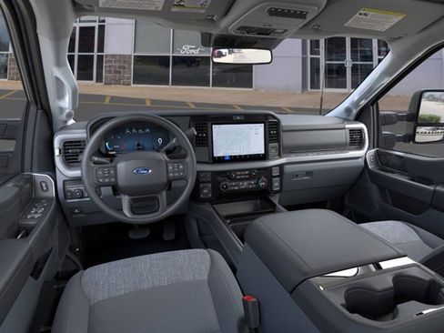 New 2026 Ford F250 image 9