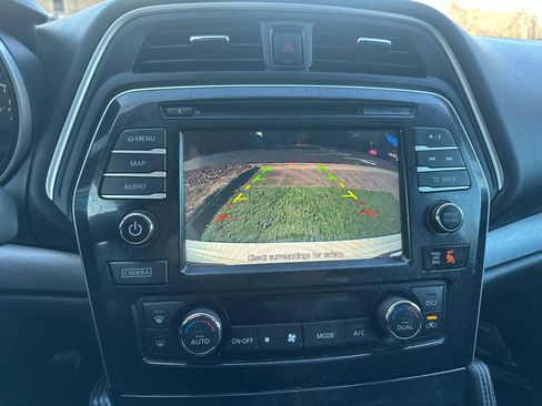 Used 2017 Nissan Maxima 3.5 S image 29