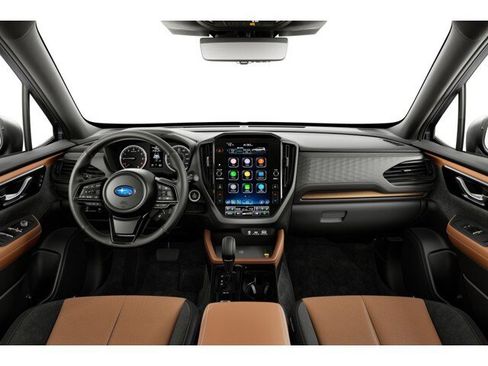 New 2026 Subaru Forester Touring image 19