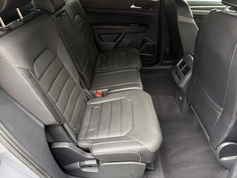 Used 2020 Volkswagen Atlas Cross Sport SEL Premium image 15