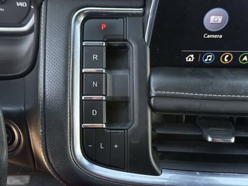 Used 2021 Chevrolet Tahoe Premier RWD image 20