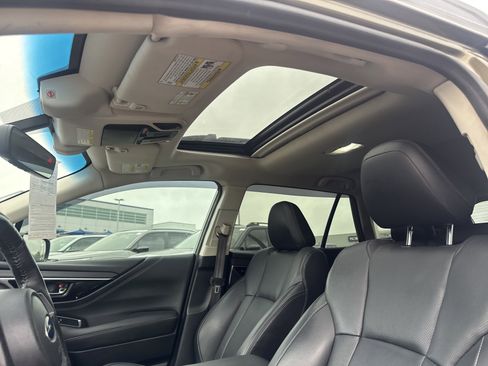 Used 2020 Subaru Outback Limited w/ Popular Package #2 image 25