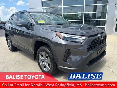 Used 2025 Toyota RAV4 XLE w/ Convenience Package