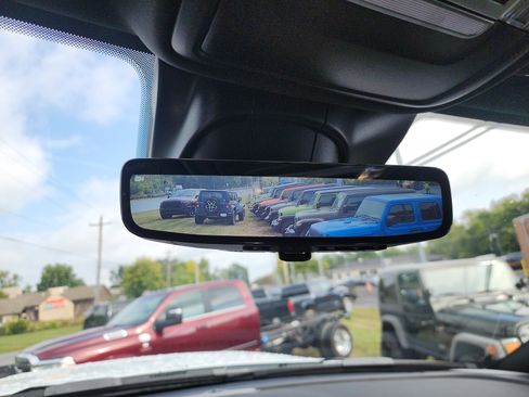 New 2026 RAM 5500 Laramie w/ Laramie Trim Package image 6