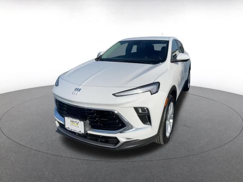 Used 2025 Buick Encore GX Preferred image 7