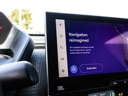 Certified 2023 Toyota bZ4X Limited image 36