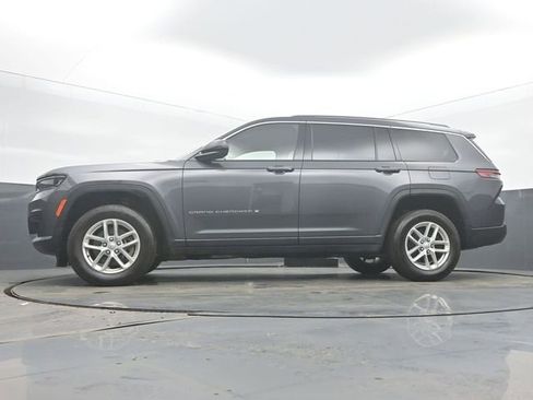 Used 2022 Jeep Grand Cherokee L Laredo w/ Luxury Tech Group I image 49