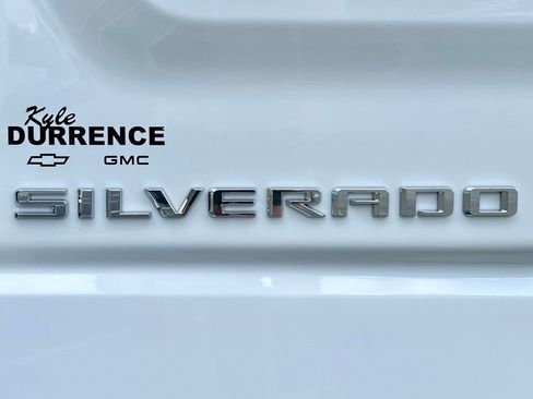 Used 2024 Chevrolet Silverado 1500 RST w/ All Star Edition Plus image 14