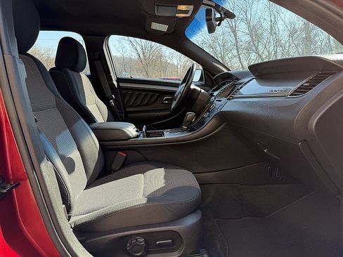 Used 2013 Ford Taurus SEL image 12