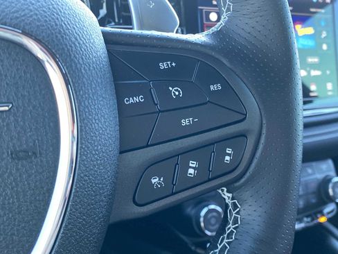 Used 2024 Dodge Durango SRT Hellcat AWD/4WD image 32