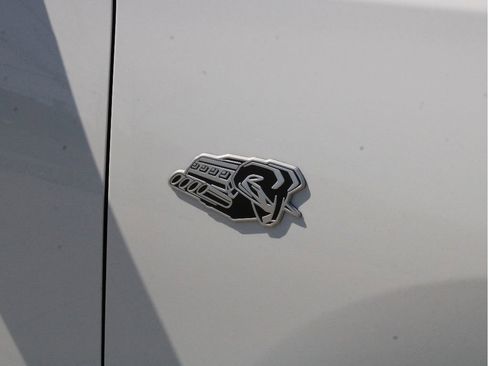 New 2026 RAM 1500 Express AWD/4WD image 32