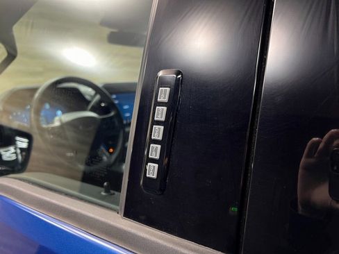 Used 2024 Ford F150 XLT w/ Mobile Office Package image 24