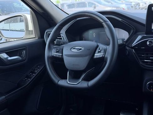 Used 2024 Ford Escape ST-Line Select AWD/4WD image 26