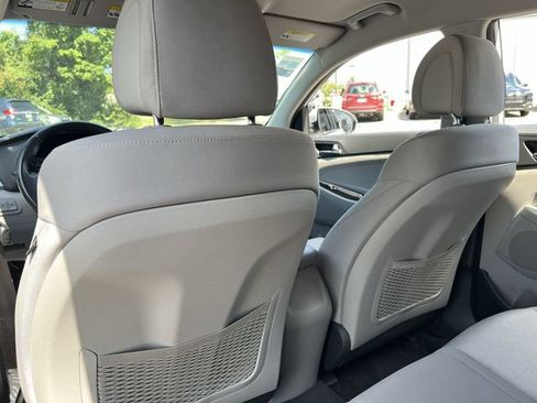 Used 2016 Hyundai Tucson Sport FWD image 36
