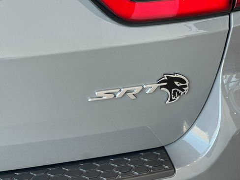 New 2026 Dodge Durango SRT Hellcat AWD/4WD image 25