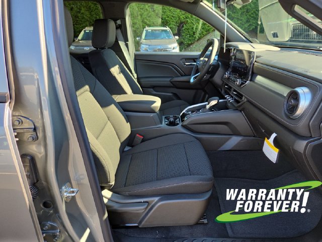 New 2026 Chevrolet Colorado LT w/ Advanced Trailering Package AWD/4WD image 14