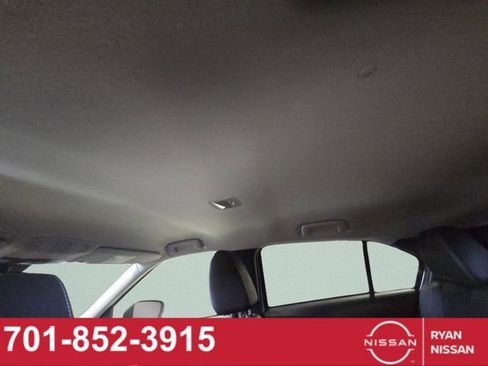 Used 2025 Mitsubishi Eclipse Cross SE image 35