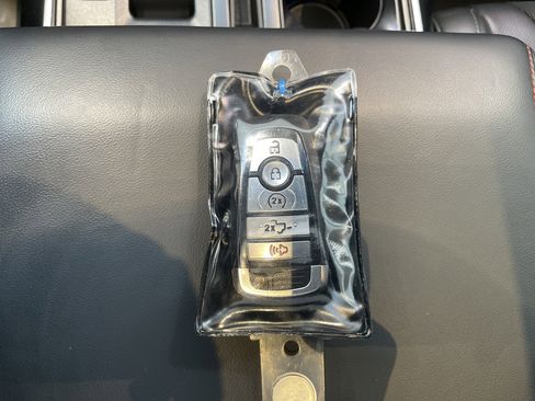 Used 2024 Ford F150 Raptor AWD/4WD image 47