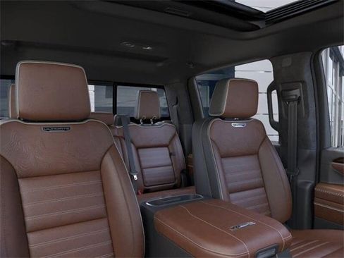 New 2026 GMC Sierra 2500 Denali Ultimate image 24