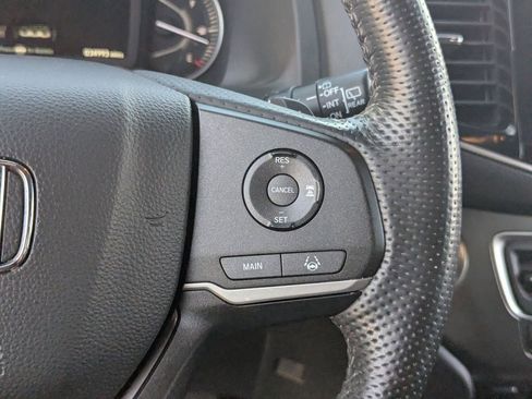 Certified 2023 Honda Passport EX-L image 22