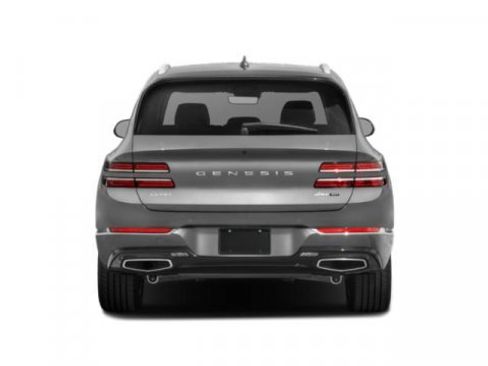 Used 2021 Genesis GV80 3.5T w/ Prestige Package 07 image 8