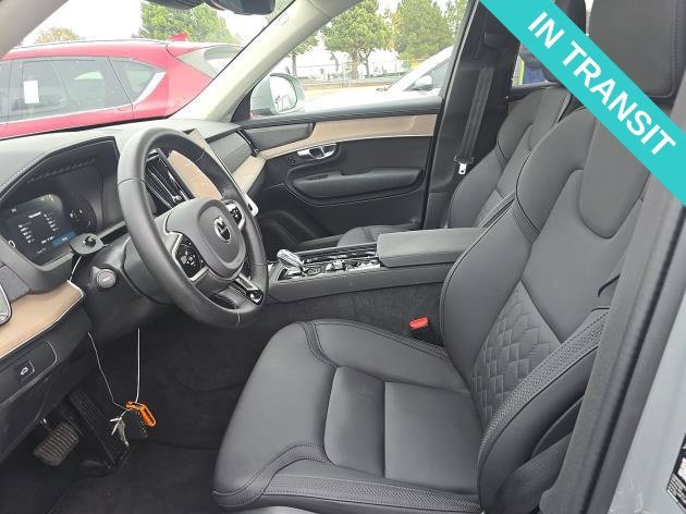 Used 2026 Volvo XC90 B6 Plus AWD/4WD image 2