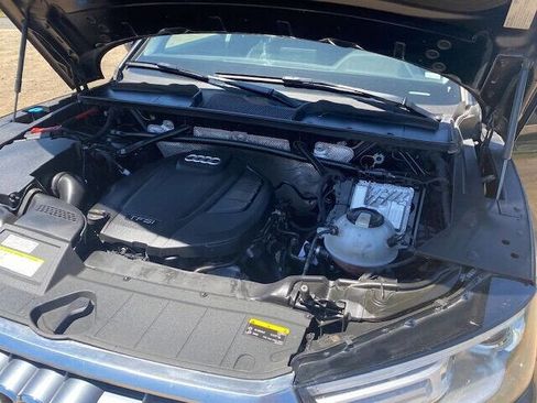 Used 2019 Audi Q5 2.0T Premium image 22