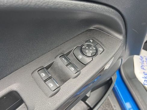 Used 2019 Ford EcoSport SE image 28