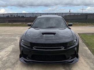 Used 2023 Dodge Charger Scat Pack RWD video 1