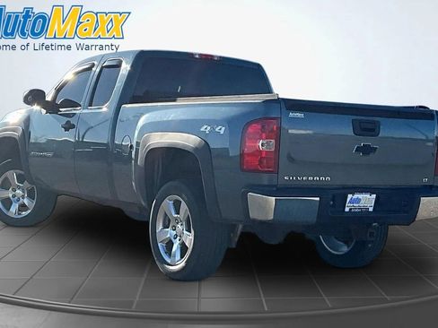 Used 2011 Chevrolet Silverado 1500 LT w/ All-Star Edition AWD/4WD image 5