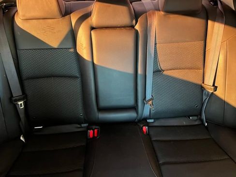 Used 2023 Nissan Altima 2.5 SR image 12