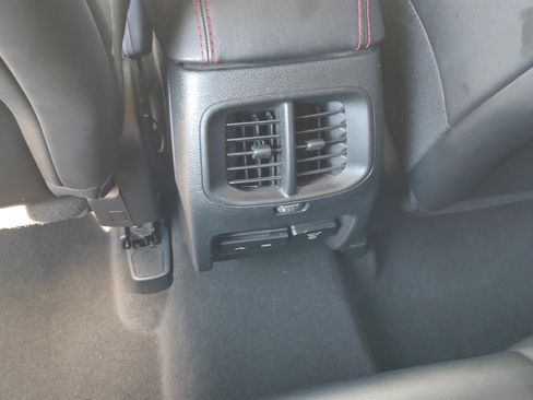 Used 2020 Jeep Cherokee Trailhawk w/ Cold Weather Group AWD/4WD image 13