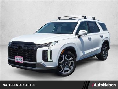 Used 2023 Hyundai Palisade SEL