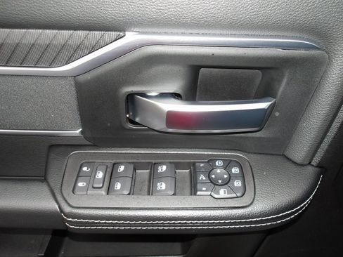 New 2026 RAM 2500 Big Horn image 19