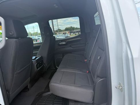 Used 2023 GMC Sierra 1500 Elevation AWD/4WD image 13