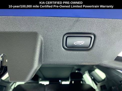 Certified 2024 Kia Sportage X-Pro Prestige image 33