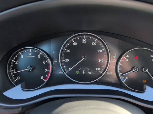 New 2026 MAZDA MAZDA3 s Sport image 28