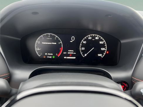 New 2026 Honda HR-V Sport image 10
