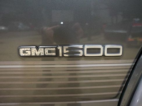 Used 1999 GMC Savana 1500 w/ Convenience Pkg image 28