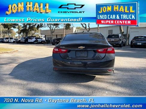 Used 2023 Chevrolet Malibu LS image 10