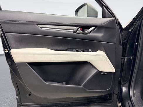 Used 2019 MAZDA CX-5 Grand Touring image 9