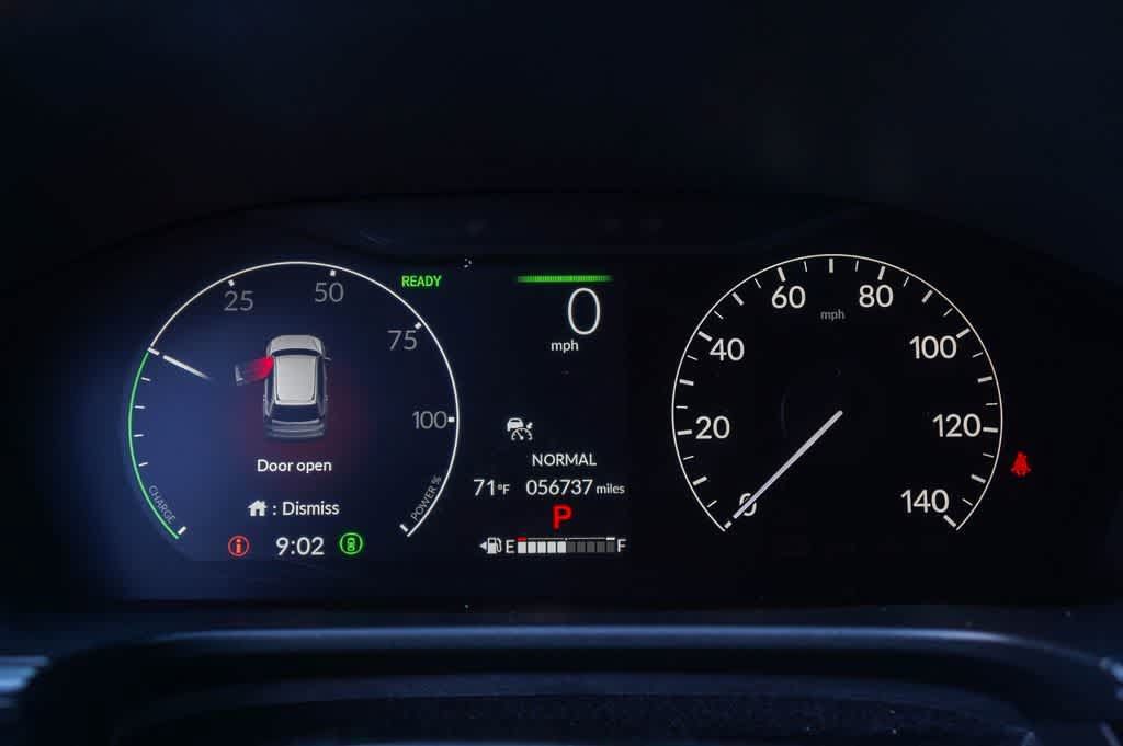 Used 2025 Honda CR-V Sport Touring image 26